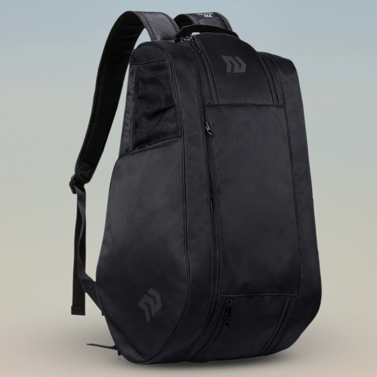 Balo Pickleball Bulbal PowerX Đen